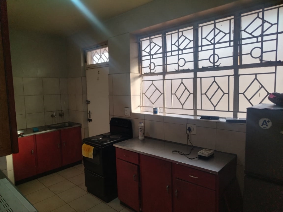 3 Bedroom Property for Sale in Arcadia Gauteng