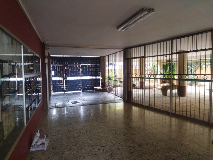 3 Bedroom Property for Sale in Arcadia Gauteng