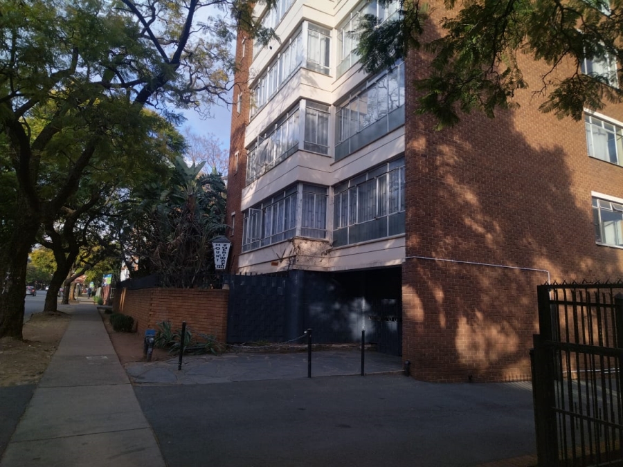 3 Bedroom Property for Sale in Arcadia Gauteng