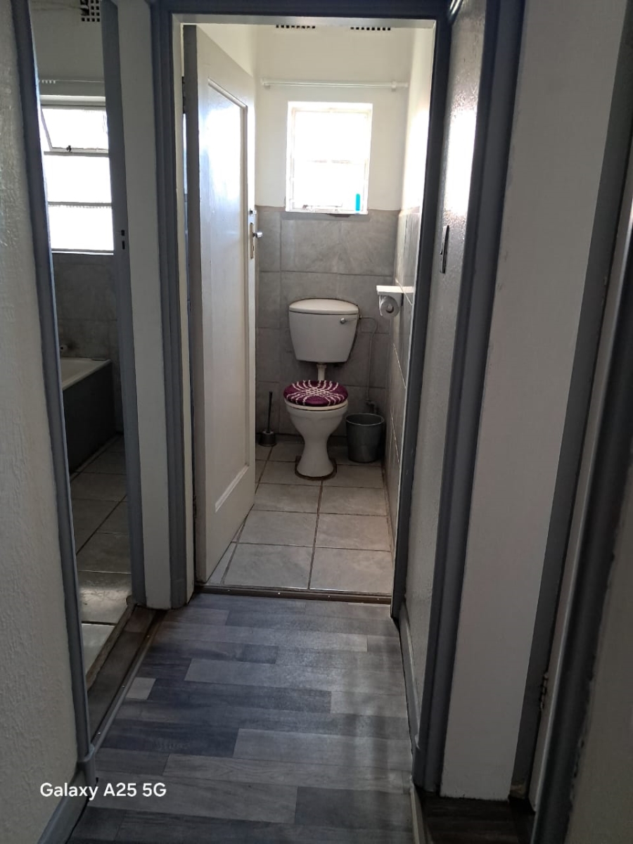2 Bedroom Property for Sale in Brakpan Central Gauteng