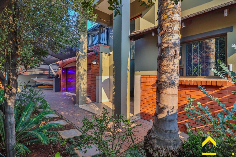 4 Bedroom Property for Sale in Lilianton Gauteng