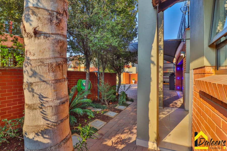 4 Bedroom Property for Sale in Lilianton Gauteng