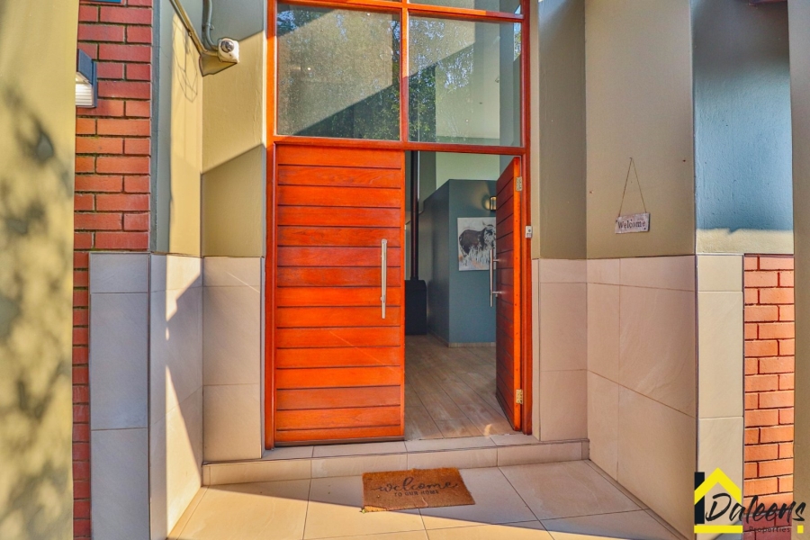 4 Bedroom Property for Sale in Lilianton Gauteng