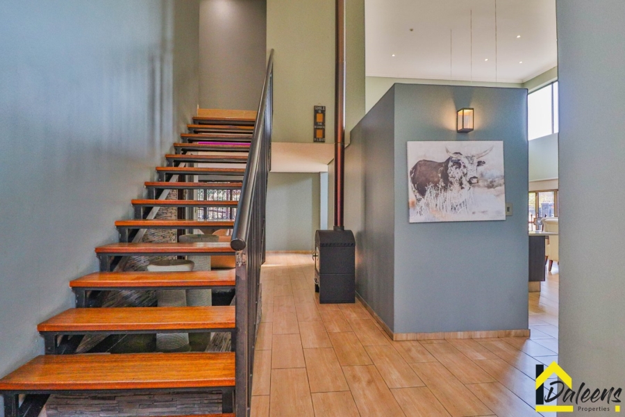 4 Bedroom Property for Sale in Lilianton Gauteng