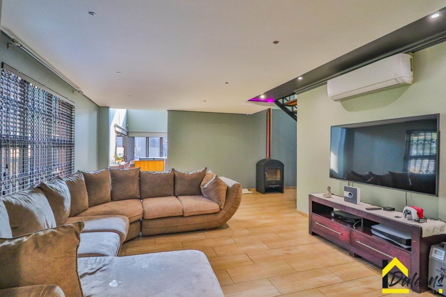 4 Bedroom Property for Sale in Lilianton Gauteng