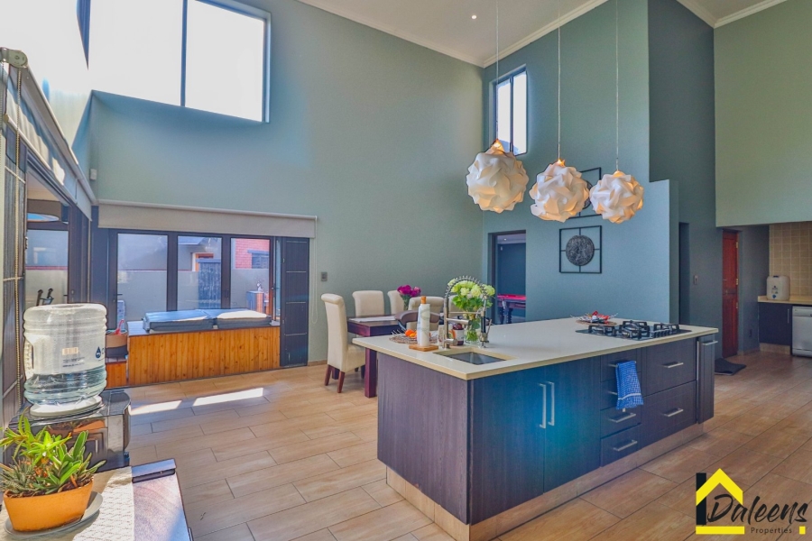 4 Bedroom Property for Sale in Lilianton Gauteng