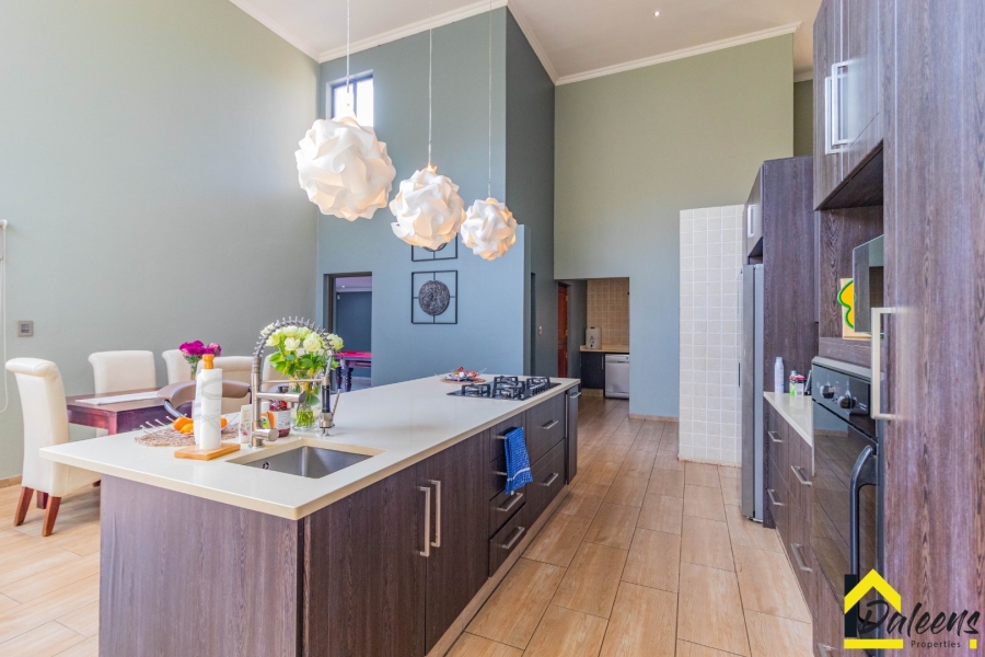 4 Bedroom Property for Sale in Lilianton Gauteng
