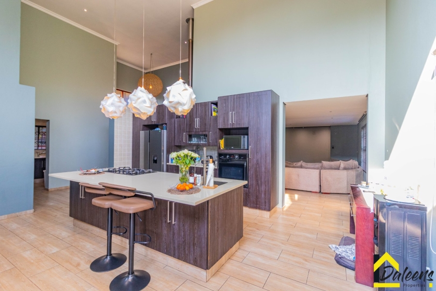 4 Bedroom Property for Sale in Lilianton Gauteng