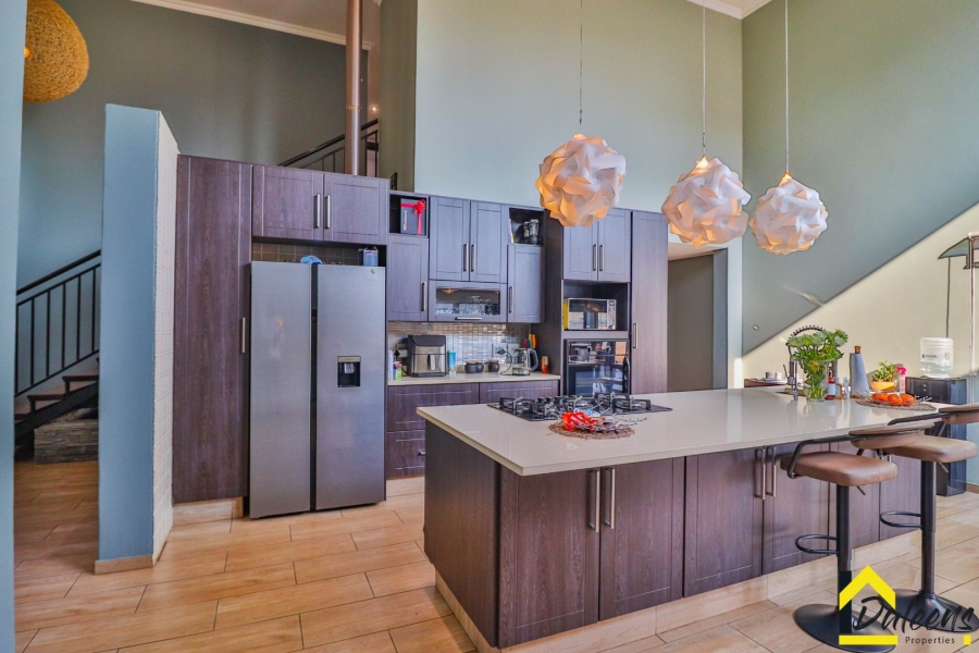 4 Bedroom Property for Sale in Lilianton Gauteng