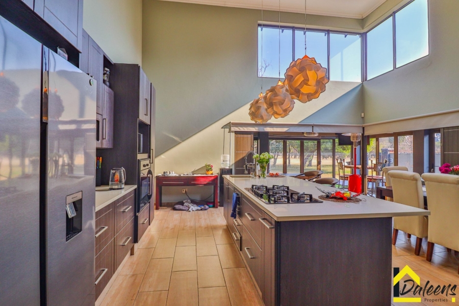 4 Bedroom Property for Sale in Lilianton Gauteng