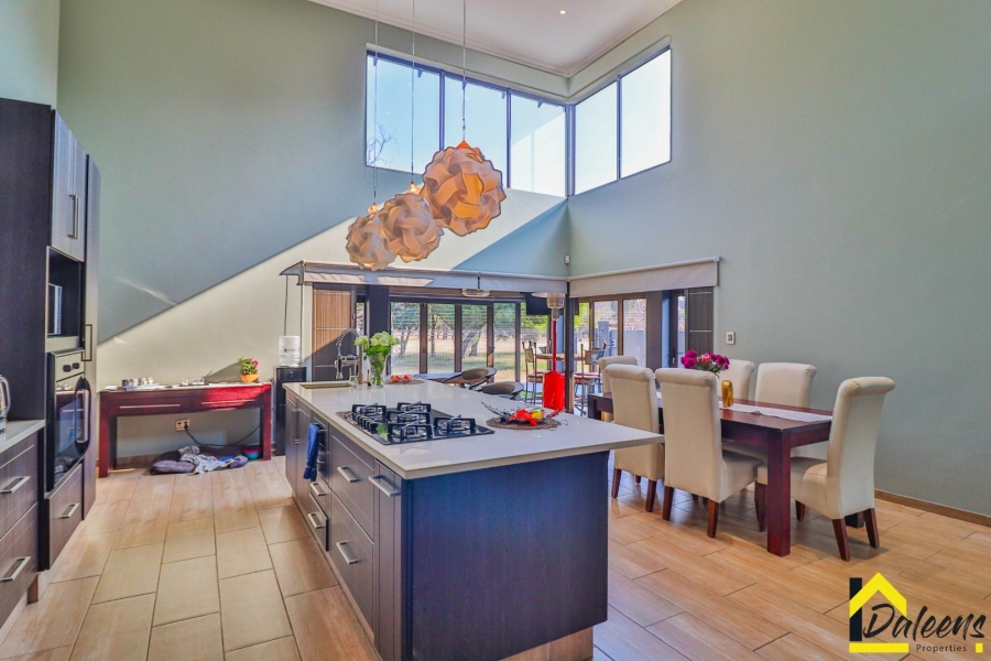 4 Bedroom Property for Sale in Lilianton Gauteng