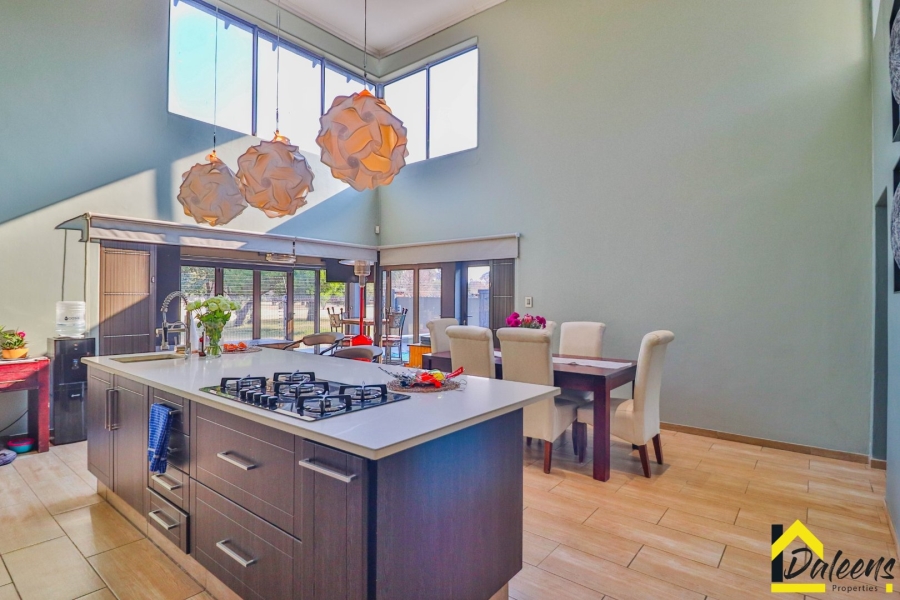4 Bedroom Property for Sale in Lilianton Gauteng
