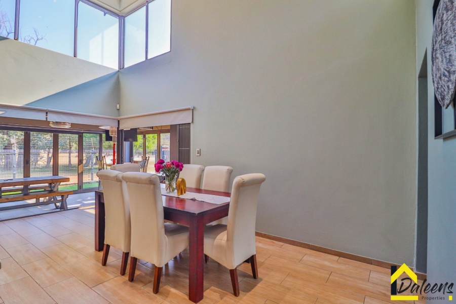 4 Bedroom Property for Sale in Lilianton Gauteng