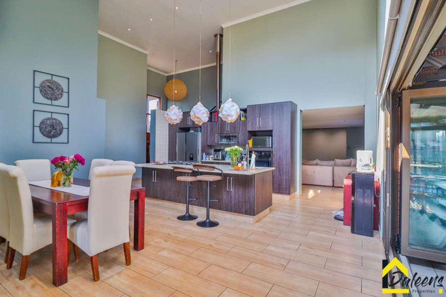 4 Bedroom Property for Sale in Lilianton Gauteng