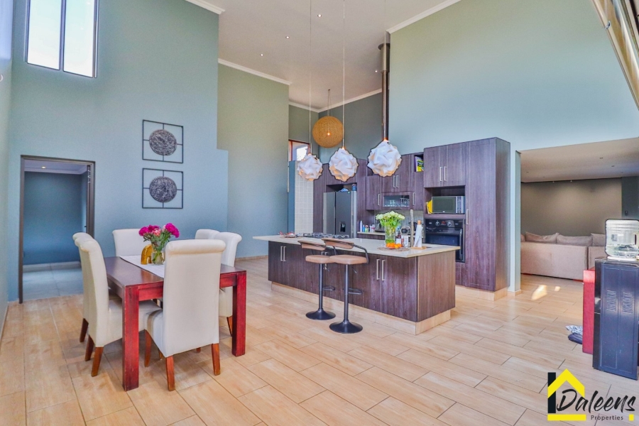 4 Bedroom Property for Sale in Lilianton Gauteng