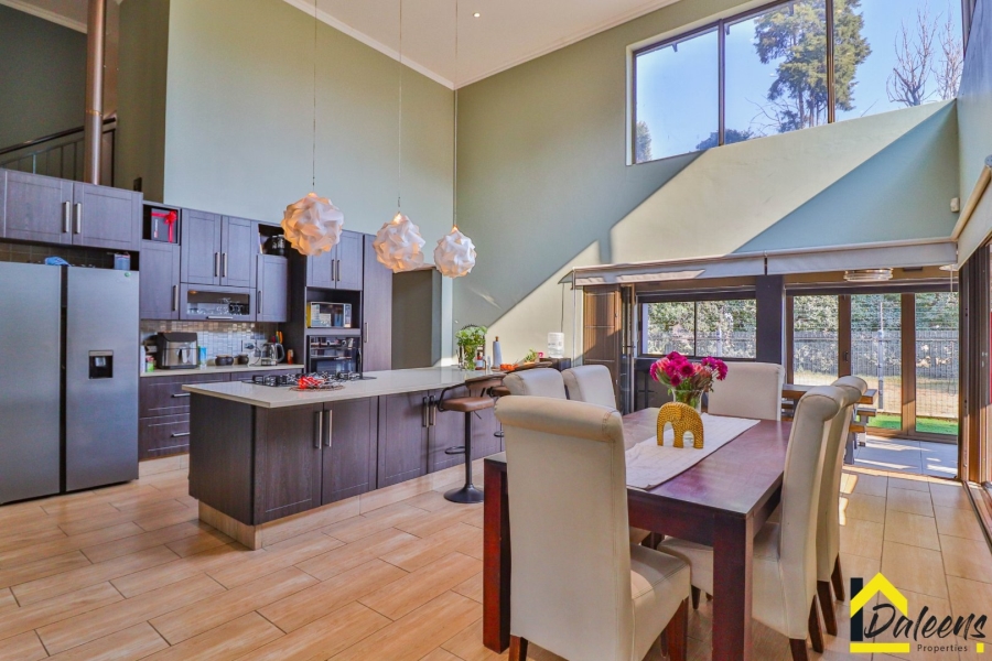 4 Bedroom Property for Sale in Lilianton Gauteng
