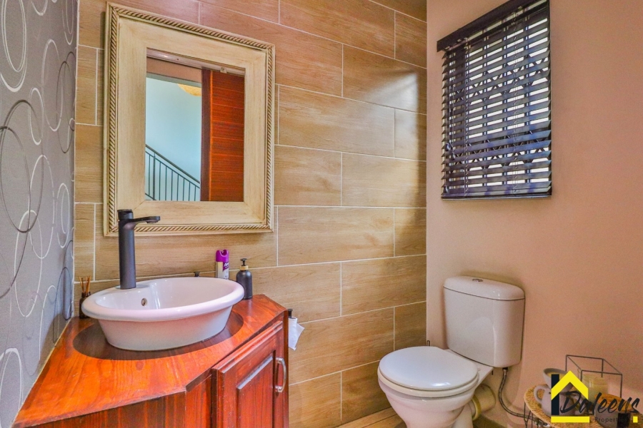 4 Bedroom Property for Sale in Lilianton Gauteng