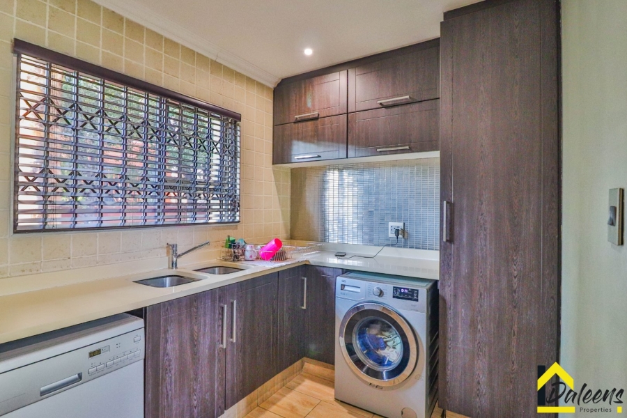 4 Bedroom Property for Sale in Lilianton Gauteng