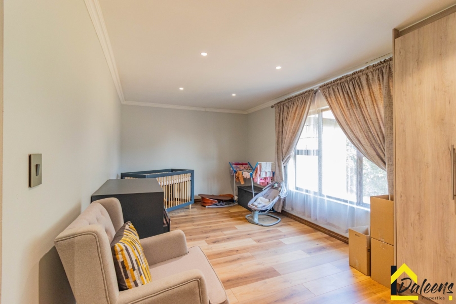 4 Bedroom Property for Sale in Lilianton Gauteng
