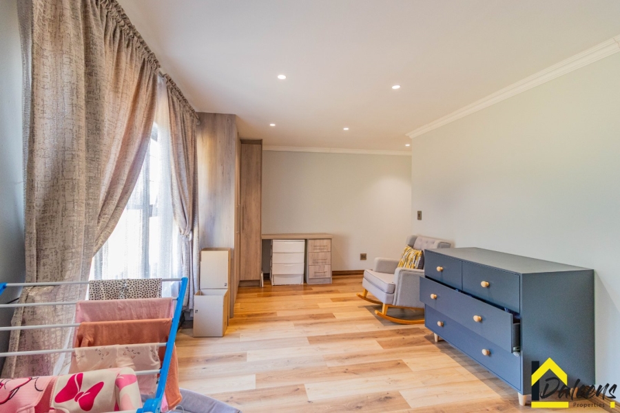 4 Bedroom Property for Sale in Lilianton Gauteng