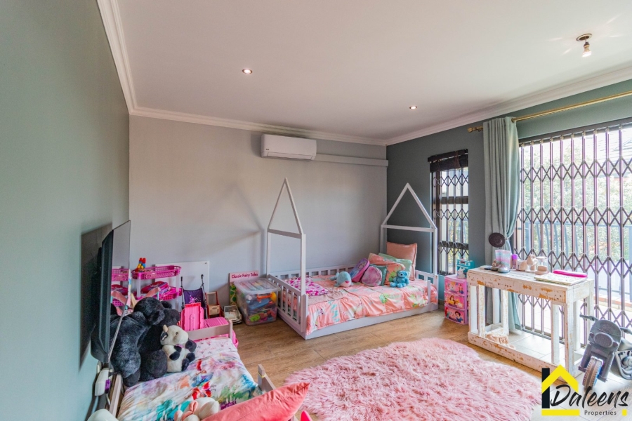 4 Bedroom Property for Sale in Lilianton Gauteng