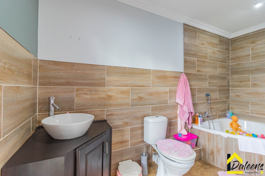 4 Bedroom Property for Sale in Lilianton Gauteng