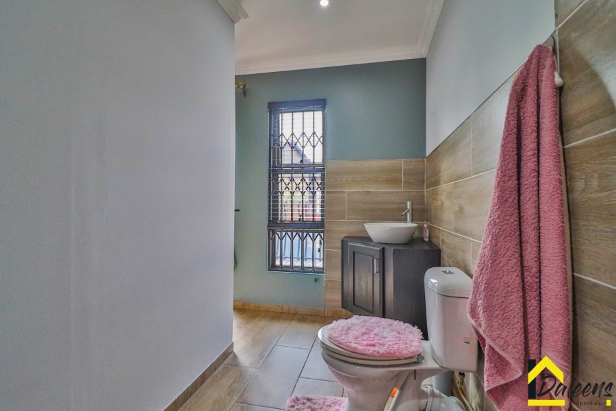 4 Bedroom Property for Sale in Lilianton Gauteng