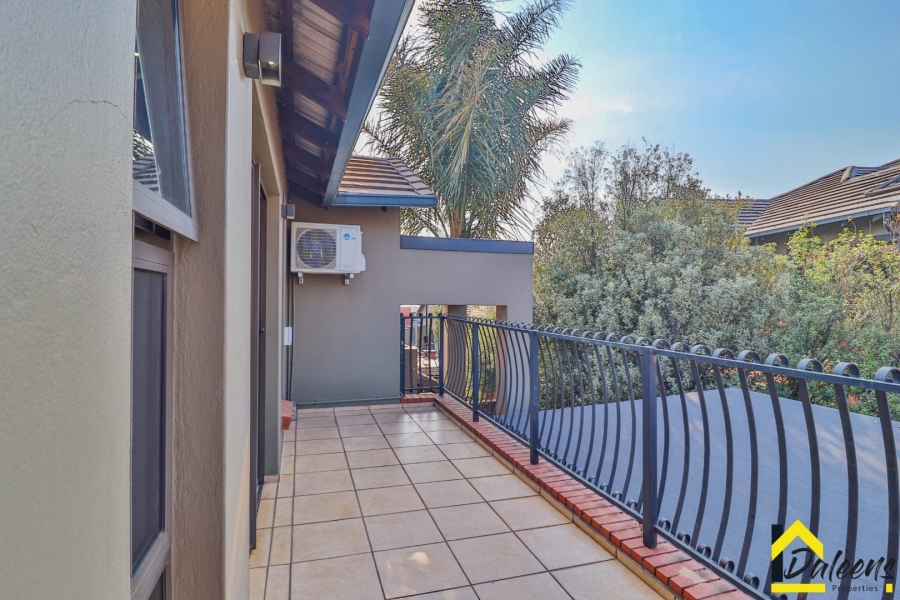 4 Bedroom Property for Sale in Lilianton Gauteng