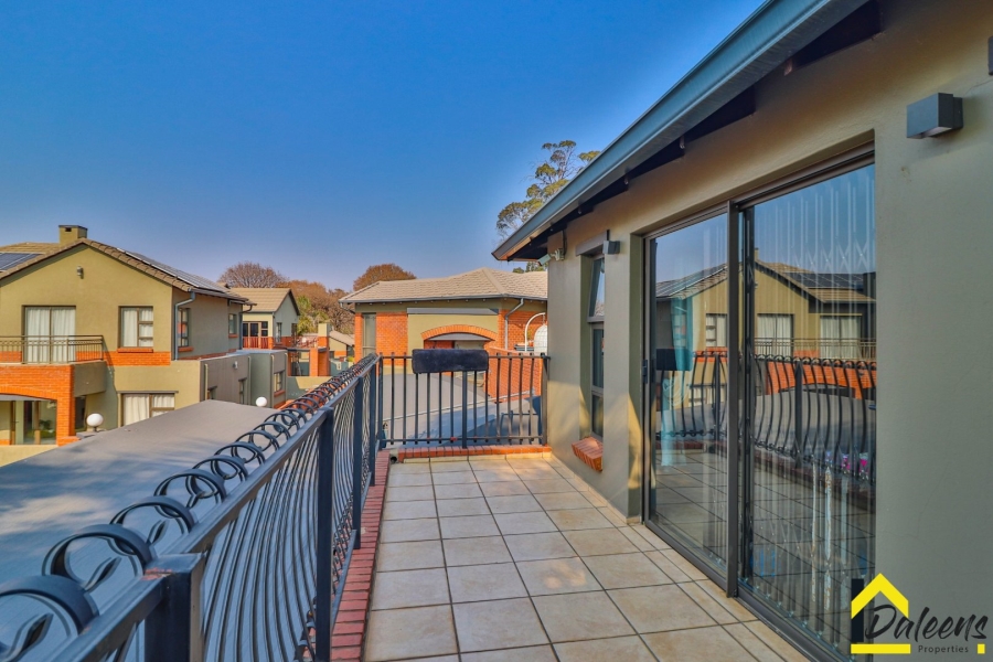 4 Bedroom Property for Sale in Lilianton Gauteng