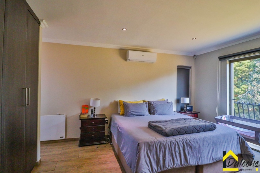 4 Bedroom Property for Sale in Lilianton Gauteng