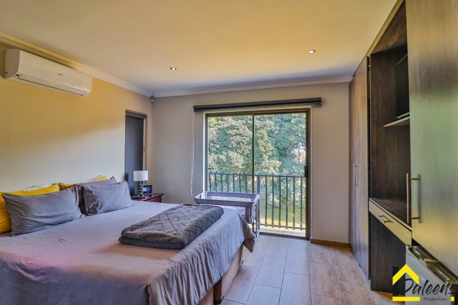 4 Bedroom Property for Sale in Lilianton Gauteng