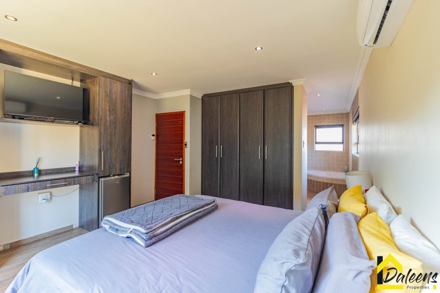 4 Bedroom Property for Sale in Lilianton Gauteng