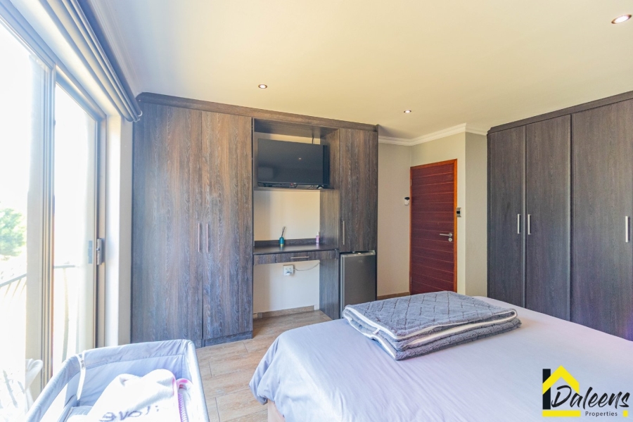 4 Bedroom Property for Sale in Lilianton Gauteng