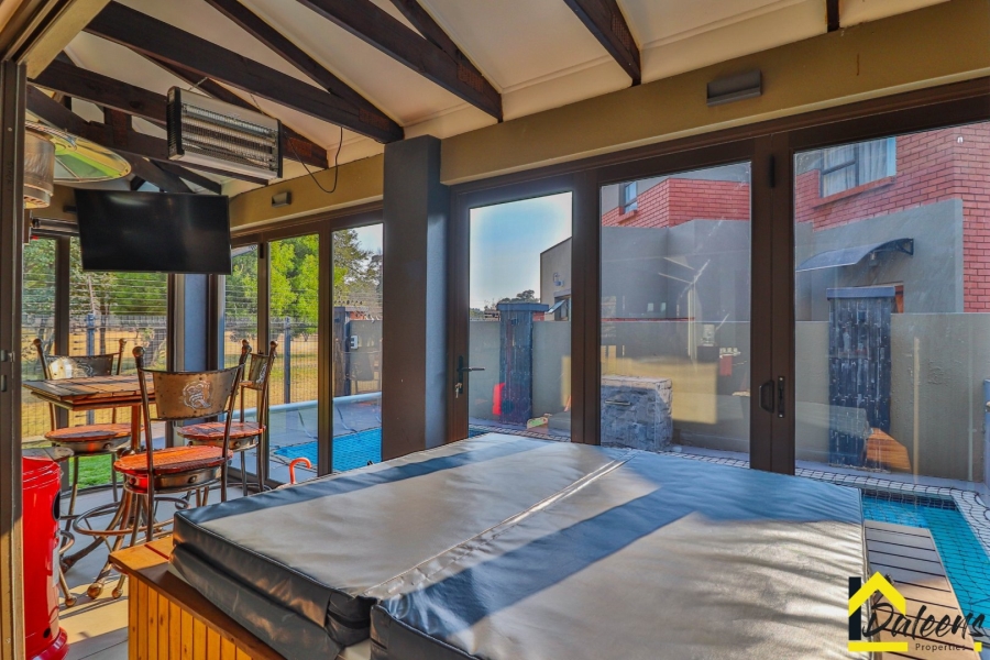 4 Bedroom Property for Sale in Lilianton Gauteng