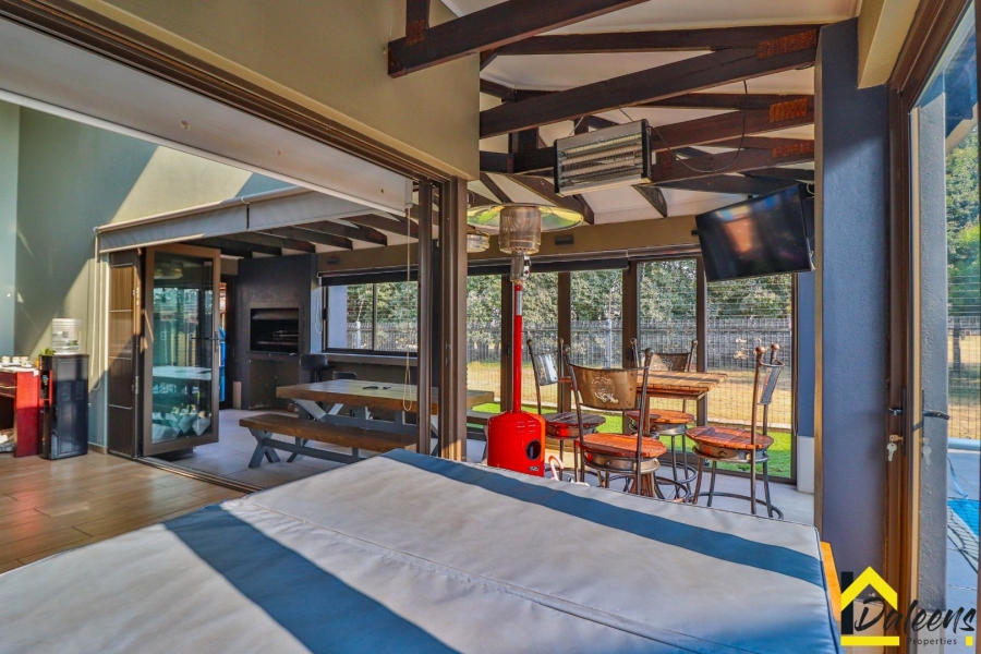 4 Bedroom Property for Sale in Lilianton Gauteng