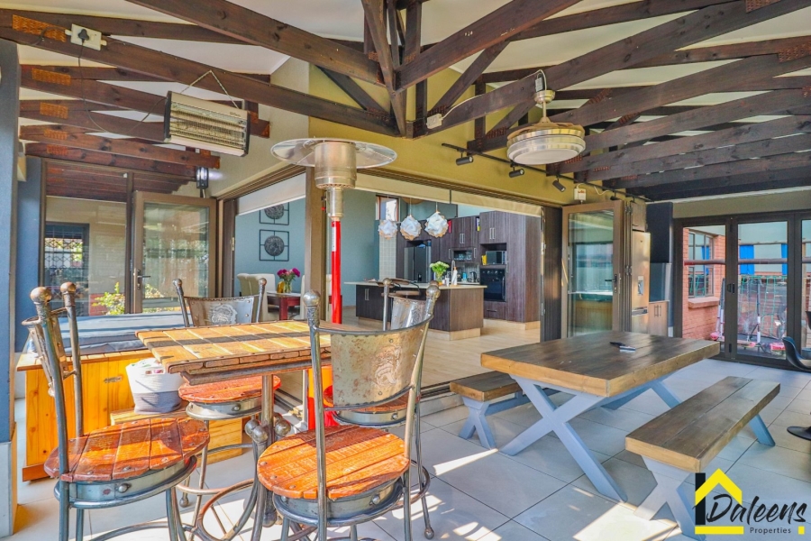 4 Bedroom Property for Sale in Lilianton Gauteng