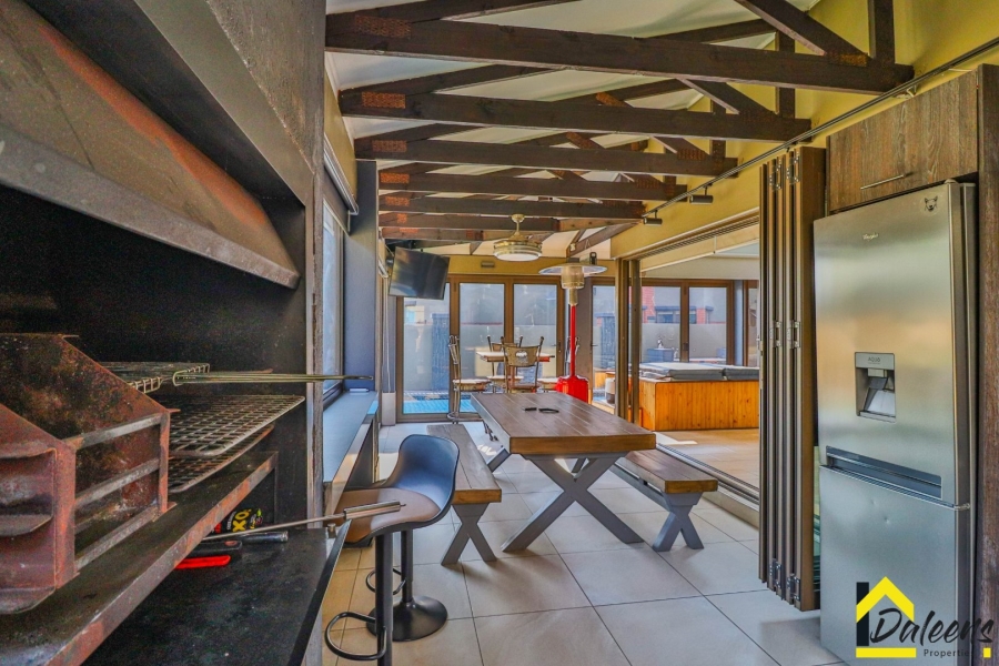 4 Bedroom Property for Sale in Lilianton Gauteng