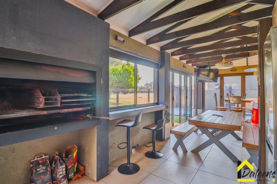 4 Bedroom Property for Sale in Lilianton Gauteng