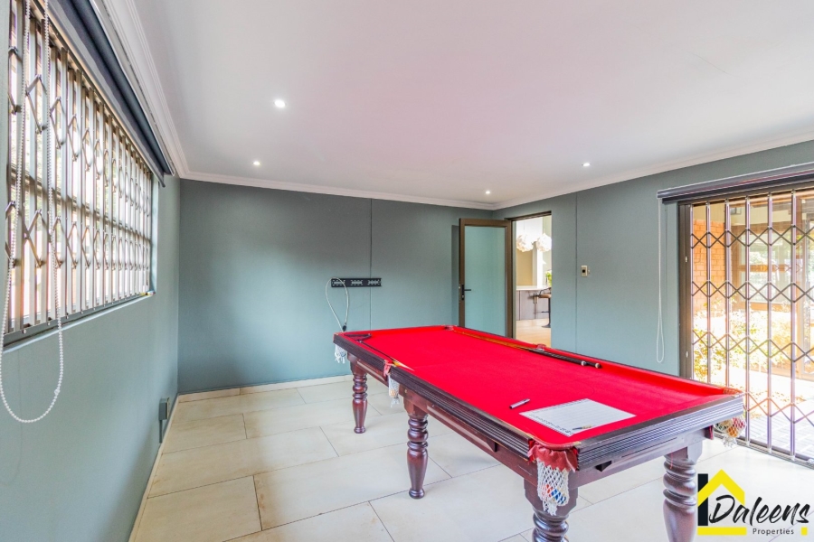 4 Bedroom Property for Sale in Lilianton Gauteng