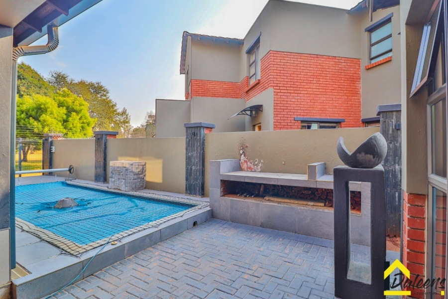 4 Bedroom Property for Sale in Lilianton Gauteng