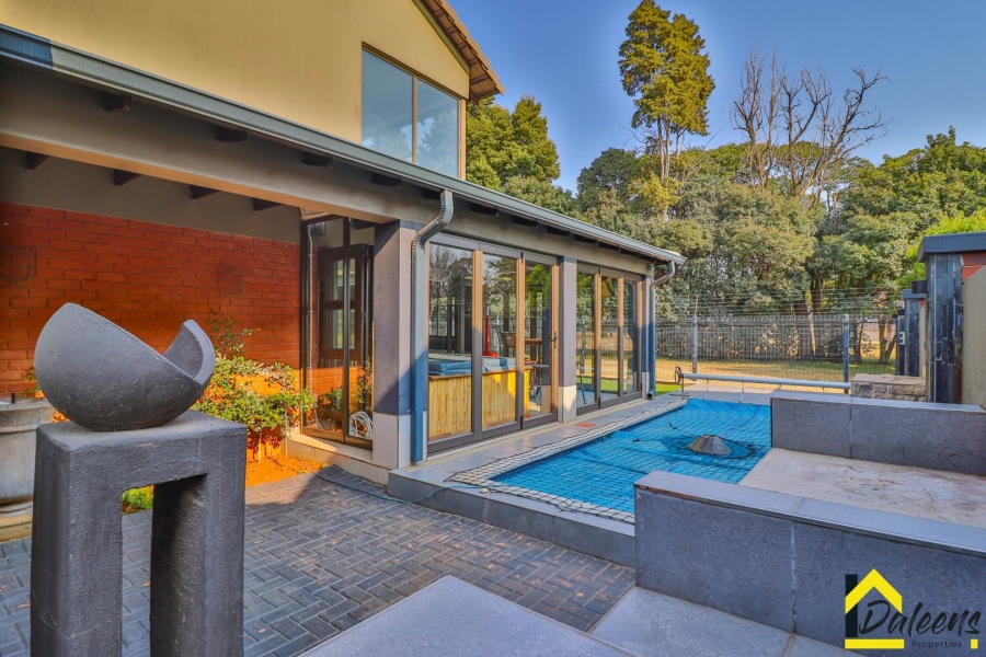 4 Bedroom Property for Sale in Lilianton Gauteng