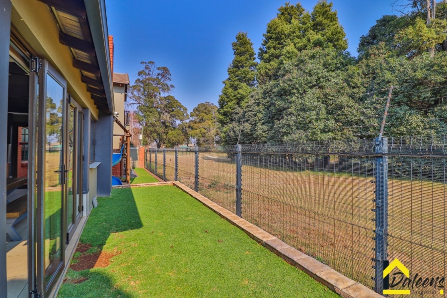 4 Bedroom Property for Sale in Lilianton Gauteng