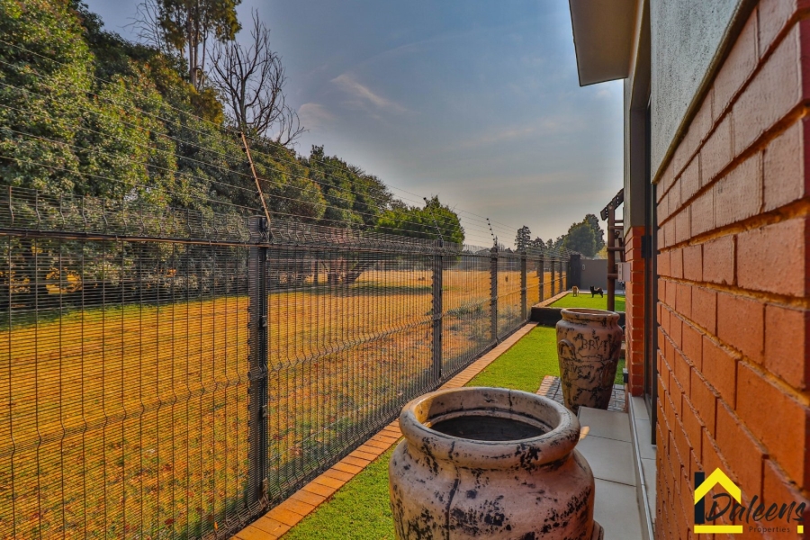 4 Bedroom Property for Sale in Lilianton Gauteng
