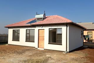 3 Bedroom Property for Sale in Windmill Park Gauteng