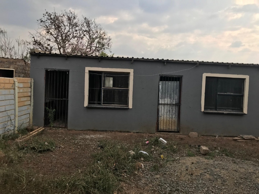 8 Bedroom Property for Sale in Soshanguve South Gauteng