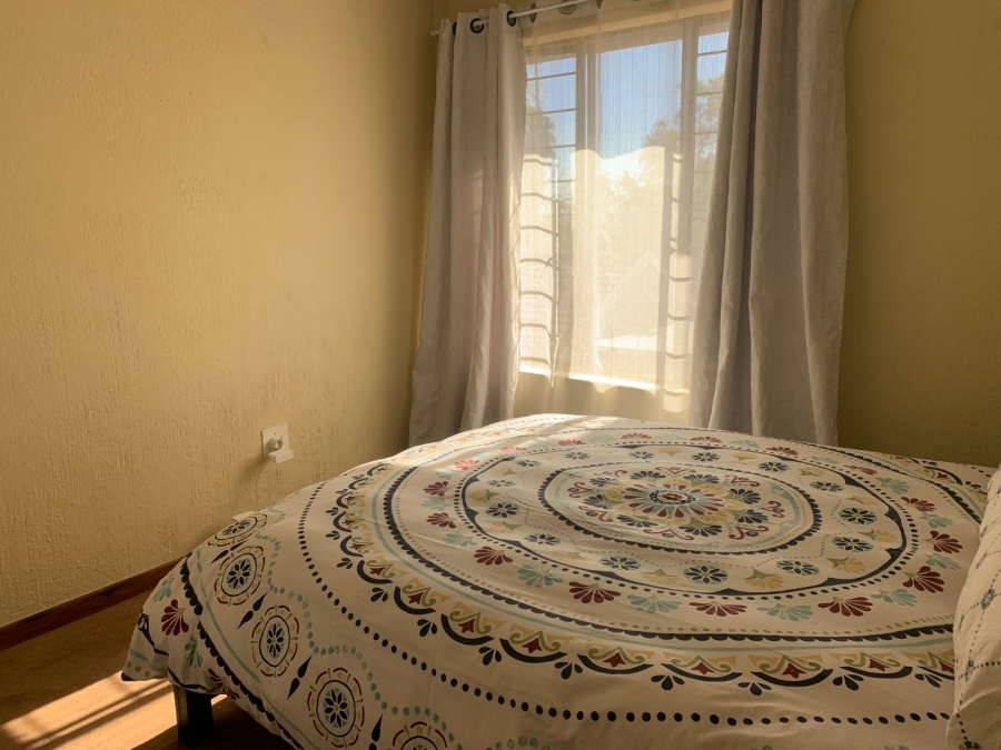To Let 3 Bedroom Property for Rent in Amberfield Gauteng