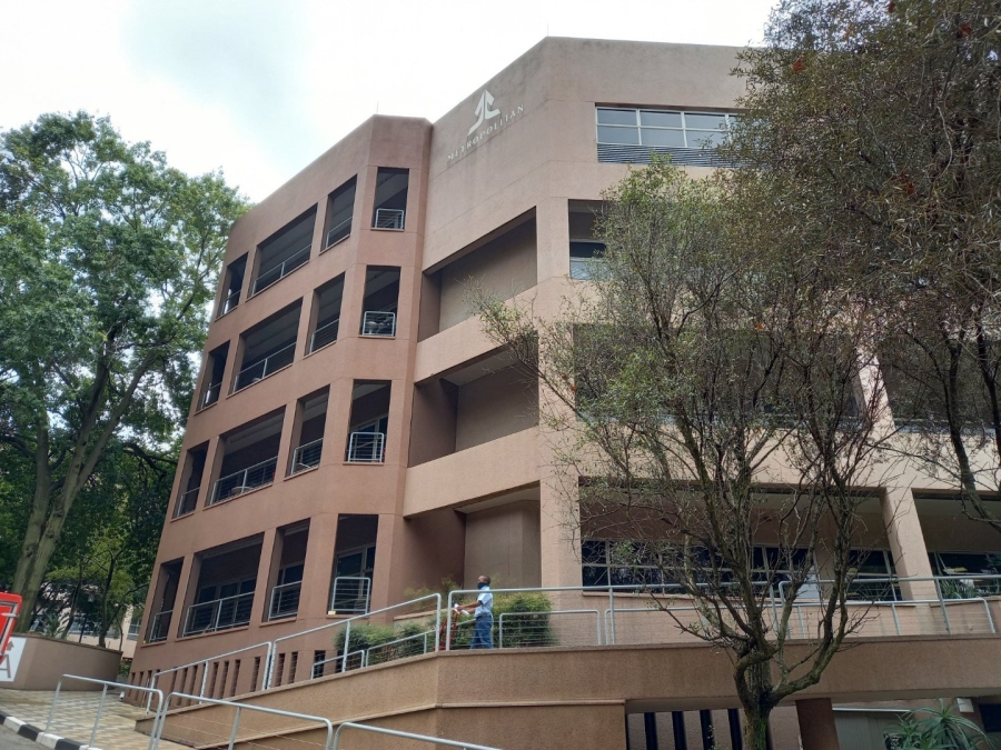  Bedroom Property for Sale in Parktown Gauteng
