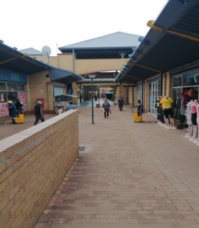  Bedroom Property for Sale in Mamelodi East Gauteng