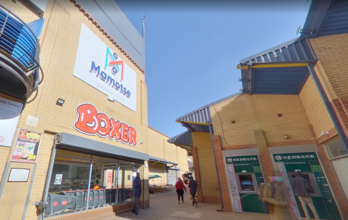  Bedroom Property for Sale in Mamelodi East Gauteng