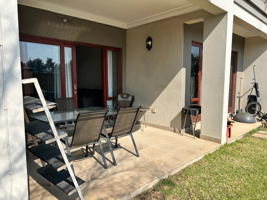 To Let 3 Bedroom Property for Rent in Morningside Gauteng